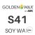 AAK Golden Wax S41