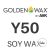 AAK Golden Wax Y50 Szója Viasz 