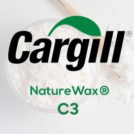 NatureWax C3 Szójaviasz (3 kg)