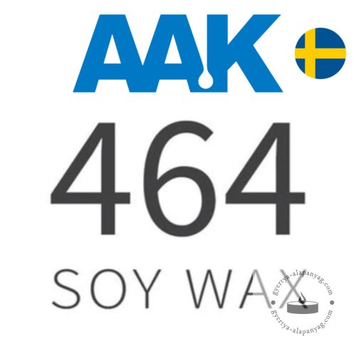 Golden Wax 464