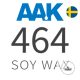 Golden Wax 464