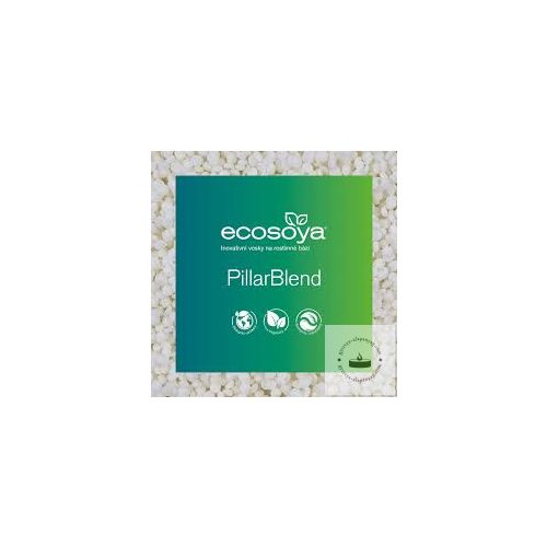 Kerax EcoSoya Pillar Blend 
