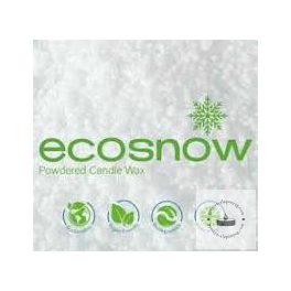 Kerax EcoSnow Por Szója Viasz - Gyöngyviasz