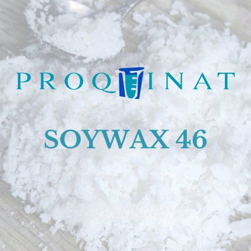 SW 46 Szójaviasz (1 kg)